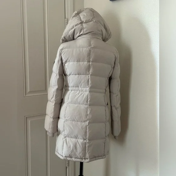 Guess hoodie puffer - Picture 5 of 12